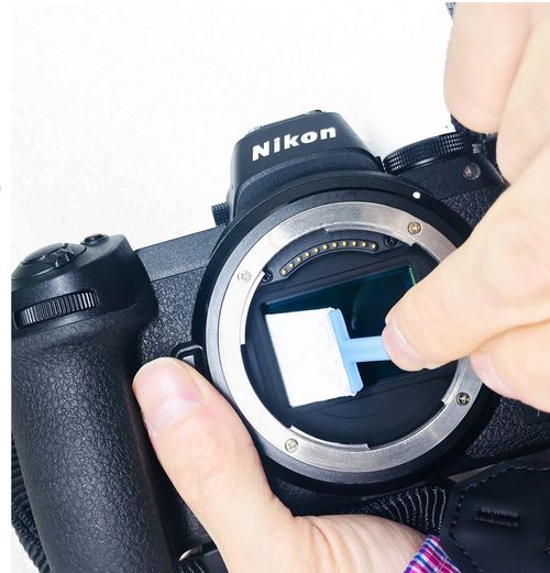 Sensor Cleaning Service